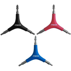 Tool Skate Multi Tool - 3 Colours