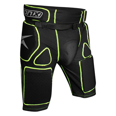 GIRDLE TronX Stryker Junior Roller Hockey Girdle