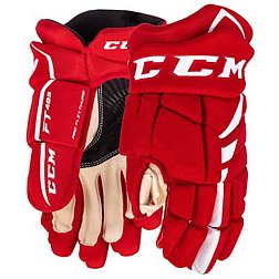 GLOVES CCM JETSPEED FT485 HOCKEY SENIOR - 15"