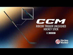 Stick - CCM Trigger Unleashed Senior