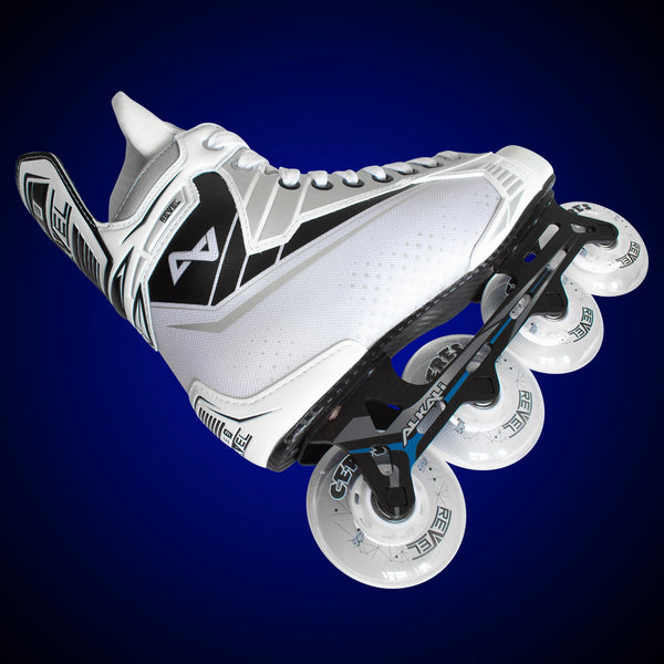 Skates Hockey Alkali Revel 3 LE (Limited Edition) Roller Hockey Locker NZ