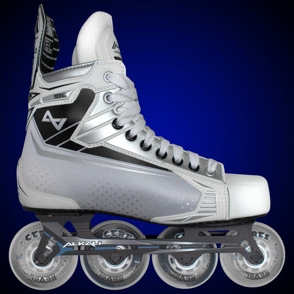 Skates Hockey Alkali Revel 3 LE (Limited Edition) Roller