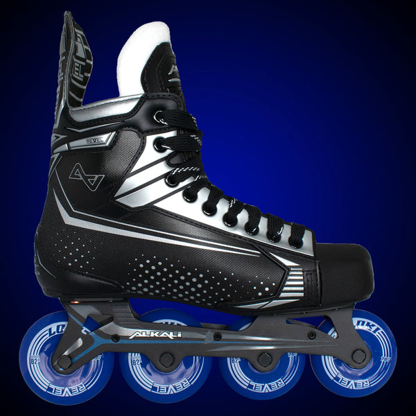Skates Hockey Alkali Revel 6 LE (Limited Edition) Roller