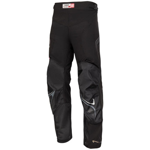 Tour Code 1.One Senior Roller Hockey Pants - Black