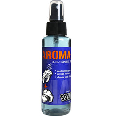 Sonic Aroma Anti-Hockey-Odor Spray