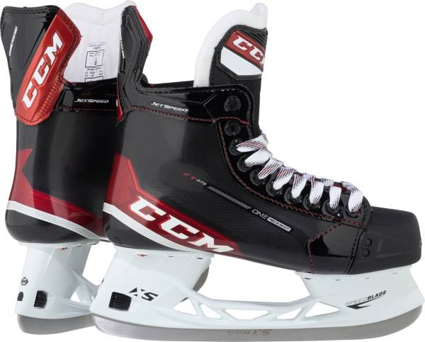 Skate ICE Hockey CCM Fit Lite 475- JNR