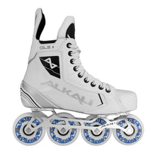 TronX Stryker 3.0 Senior Ice Hockey Skates