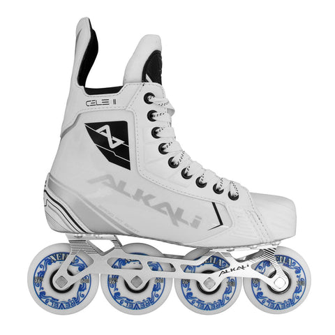 Skates Alkali Cele III Inline Hockey