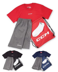 CCM Dryland Kit Senior XL