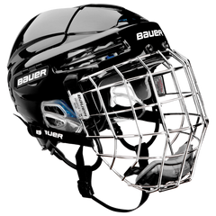 Helmet - Bauer 5100 Combo