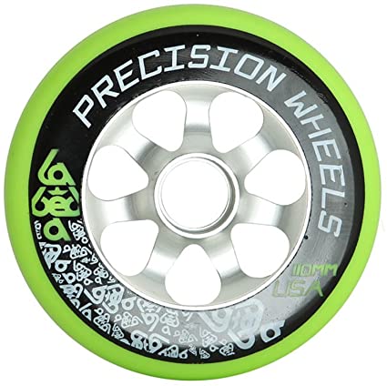 Wheel Labeda Precision Scooter 110mm