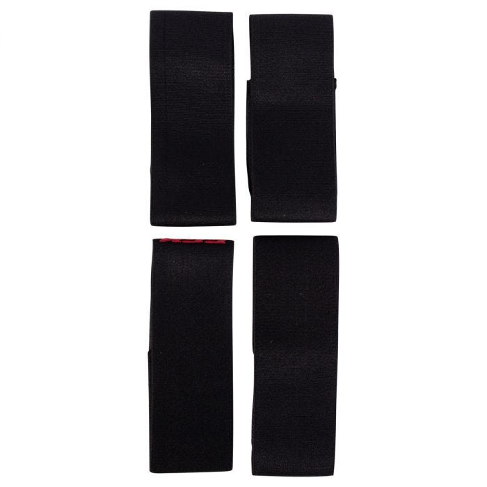 Jordan Pro Issue Catchers Leg Guard Nike Molina | SidelineSwap - View #2