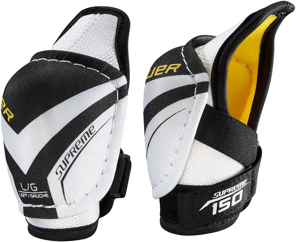 Elbow Pads Bauer Supreme 150 - Youth