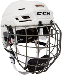 Helmet CCM Tacks 710 Combo