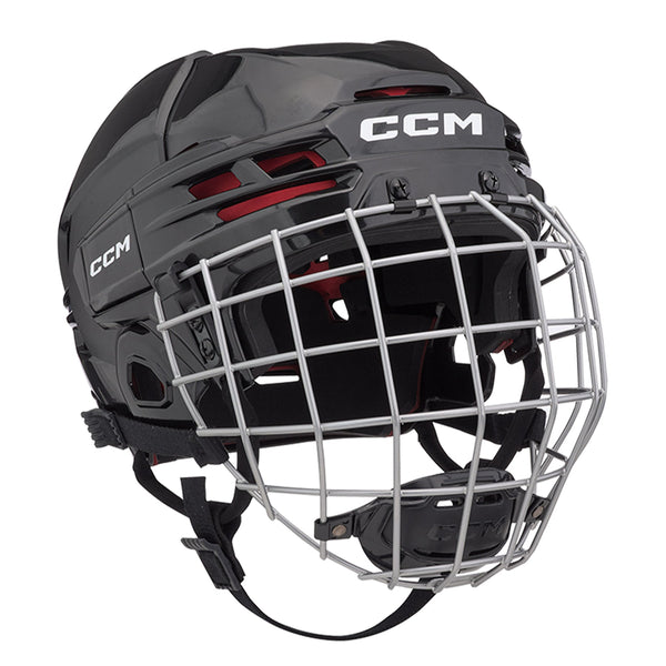 Helmet CCM Tacks 70 Combo - Senior