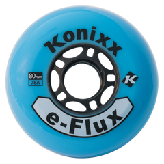 Wheel Konixx e-Flux - for coated/painted concrete or wood surfaces