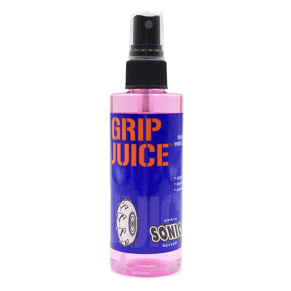 Sonic Grip Juice - Wheel grip spray