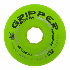 Wheel Labeda Roller Crossover Gripper X-Soft - Green