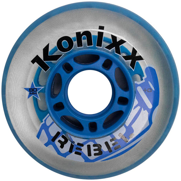 Wheel Konixx Rebel +0 Hockey