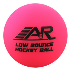 Ball Hockey Low Bounce