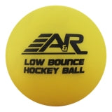 Ball Hockey Low Bounce