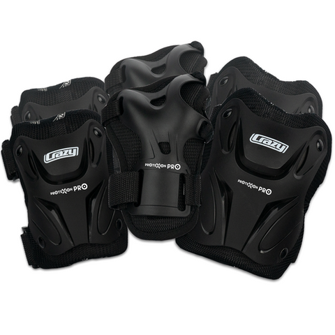 Protexion Pro  TRI-PACK SML-MED