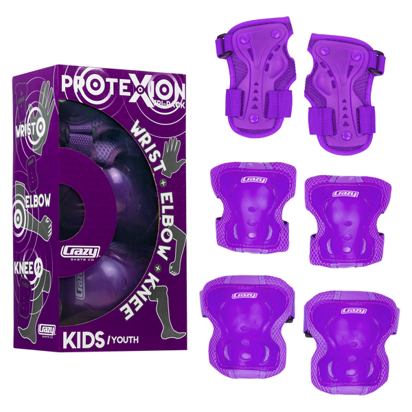 ProteXion Kid TRI-PACK