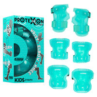 ProteXion Kid TRI-PACK