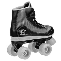 Roller Skate   Black/Grey