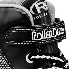 Roller Skate   Black/Grey