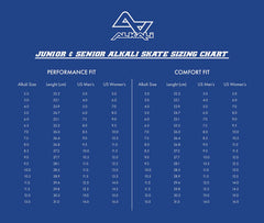 Skates Alkali Cele l Inline Hockey