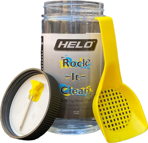 Clean Kit  Rock-It  HELO