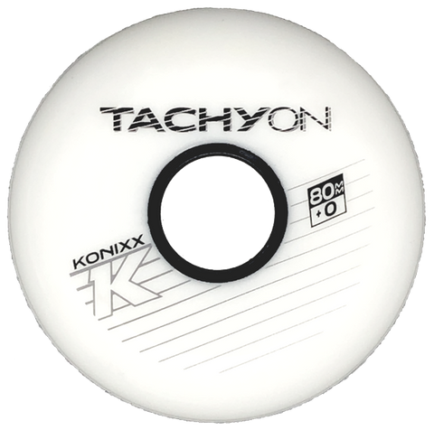 Wheel Konixx Tachyon +0