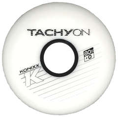 Wheel Konixx Tachyon +0