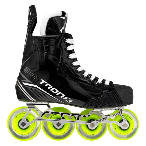 Skates TronX E10.0 Senior Roller Hockey
