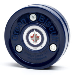 Green Biscuit - Winnipeg Jets