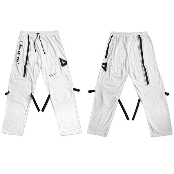 Pants Alkali CELE II Senior Inline Hockey Pant - with Shin Straps