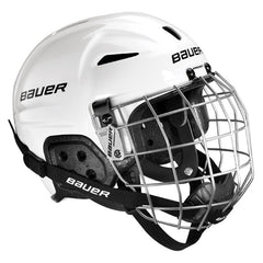 Helmet - Bauer Youth Lil Sport Combo