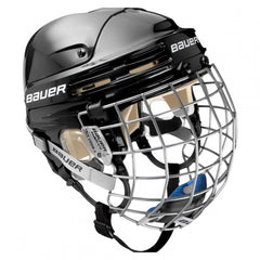 Helmet - Bauer 4500 Combo