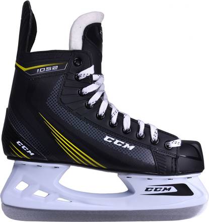 Skate Ice  CCM Tacks 1052