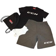 CCM Dryland Kit Senior XL
