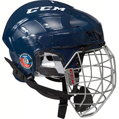 Helmet CCM HTFL60C Combo