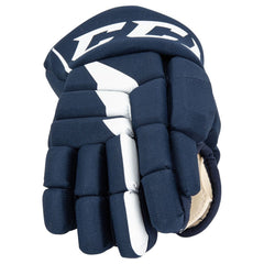 Gloves - CCM Jetspeed FT475 Hockey Gloves - Junior