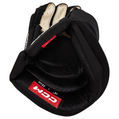 Gloves - CCM Tacks AS550 Hockey Gloves - Junior / Senior