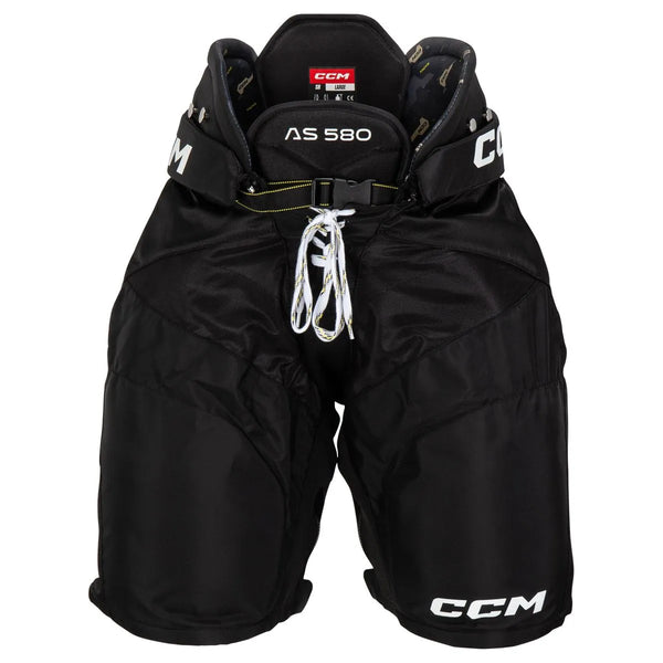 Pants - CCM Tacks AS 580 Hockey Pants - Senior