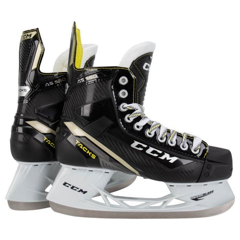 Skate CCM Tacks AS-560 Senior Ice Hockey