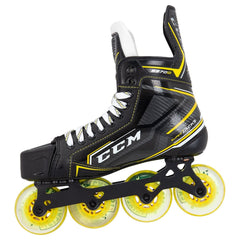 Skates CCM Super Tacks 9370 Inline Hockey JR/INT/SR