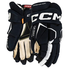 Gloves - CCM TACKS AS-580 HOCKEY GLOVES - JUNIOR / SENIOR