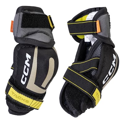 Tacks AS-V Pro Youth Hockey Elbow Pads CCM Tacks AS-V Pro Youth Hockey Elbow Pads CCM
