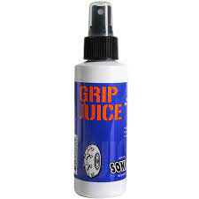 Sonic Grip Juice - Wheel grip spray